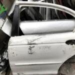 XTYPE SOL ARKA KAPI JAGUAR ORJİNAL ÇIKMA PARÇA