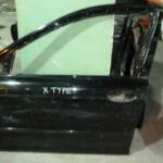 XTYPE SOL ÖN KAPI JAGUAR ÇIKMA PARÇA