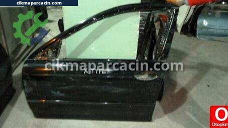 Jaguar X-Type Sol Ön Kapı çıkma parça