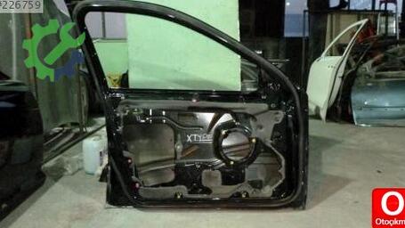 Jaguar X-Type Sol Ön Kapı çıkma parça