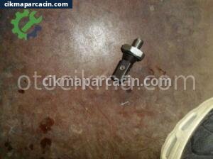 YAĞ MÜŞÜRÜ
TEK FİŞLİ 0.7 BAR
KAHVERENGİ PLASTİK