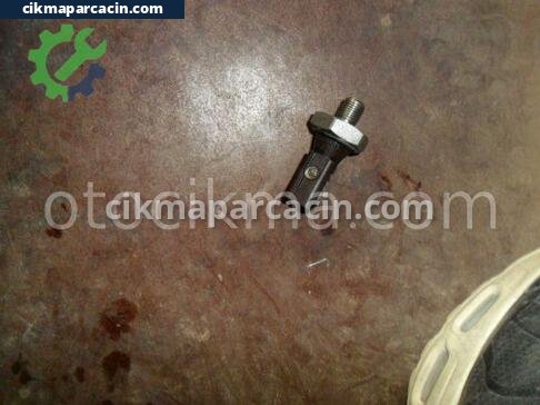 Volkswagen Golf Yağ Müşürü çıkma parça