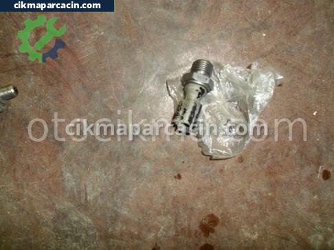 Opel Astra Yağ Müşürü çıkma parça