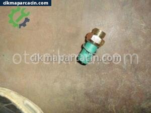 YAĞ MÜŞÜRÜ
TEK FİŞLİ
KAHVERENGİ PLASTİK