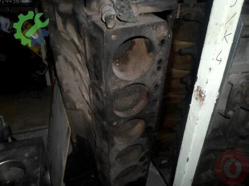 Nissan 100 Yarım Motor 1100-1200 çıkma parça