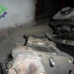 Hyundai Excel Yarım Motor çıkma parça - OTOFİL YEDEK PARÇA Mersin