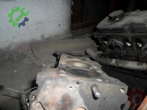 Hyundai Excel Yarım Motor çıkma parça