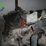 Hyundai Accent Yarım Motor çıkma parça - OTOFİL YEDEK PARÇA Mersin
