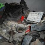 Hyundai Accent Yarım Motor çıkma parça - OTOFİL YEDEK PARÇA Mersin