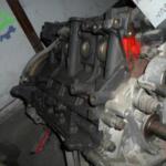 Hyundai Accent Yarım Motor çıkma parça - OTOFİL YEDEK PARÇA Mersin