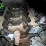Hyundai Accent Yarım Motor çıkma parça - OTOFİL YEDEK PARÇA Mersin