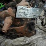 Hyundai Accent Yarım Motor çıkma parça - OTOFİL YEDEK PARÇA Mersin