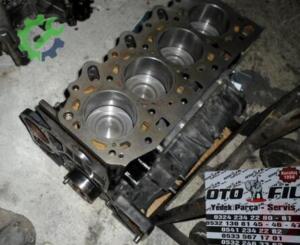 YARIM MOTOR HYUNDAİ H100 2011 ÇIKMA
