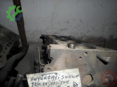 Tesla Model S Yarım Motor çıkma parça