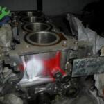 Hyundai i20 Yarım Motor çıkma parça - OTOFİL YEDEK PARÇA Mersin