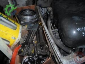 YARIM MOTOR PARÇALARI EKİNOX 2005-2006 89MM V6 3.4