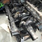 Toyota Hiace Yarım Motor çıkma parça - OTOFİL YEDEK PARÇA Mersin