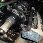 Toyota Hiace Yarım Motor çıkma parça - OTOFİL YEDEK PARÇA Mersin