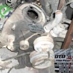 Nissan Vanetto Yarım Motor çıkma parça - OTOFİL YEDEK PARÇA Mersin