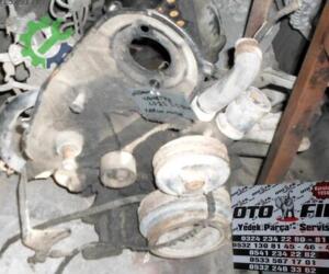 YARIM MOTOR VANETTA 2.3 DİZEL LD23 ÇIKMA