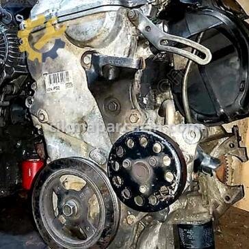 Toyota Yaris Motor Komple çıkma parça