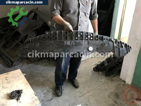 Toyota Yaris Ön Tampon çıkma parça
