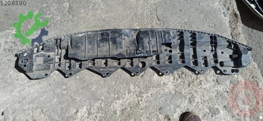 Toyota Yaris Ön Tampon çıkma parça