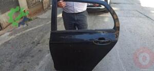YARİS SOL ARKA KAPI SÖKME TOYOTA ORJİNAL ÇIKMA PARÇA