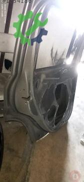 Skoda Yeti Sol Arka Kapı çıkma parça