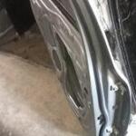 YETİ SOL ARKA KAPI SKODA ORJİNAL ÇIKMA PARÇA