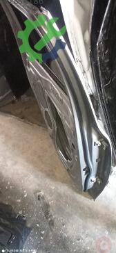 Skoda Yeti Sol Arka Kapı çıkma parça