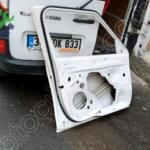 YETİ SOL ÖN KAPI SKODA ORJİNAL ÇIKMA PARÇA