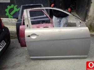 YPSILON SAĞ ÖN KAPI LANCIA ÇIKMA PARÇA