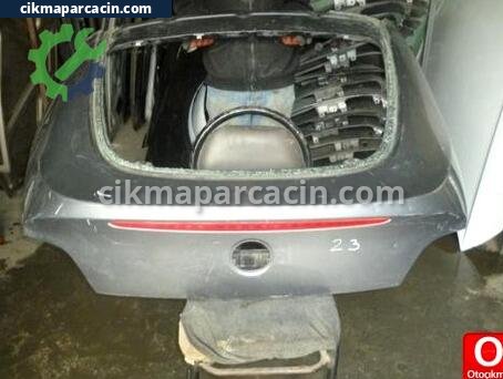 BMW X3 Bagaj çıkma parça