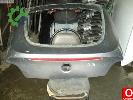 BMW X3 Bagaj çıkma parça
