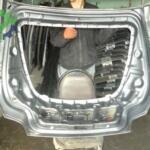 Z3 BAGAJ (Reflektörlü) BMW ÇIKMA PARÇA