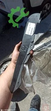 BMW Z Serisi Arka Tampon çıkma parça