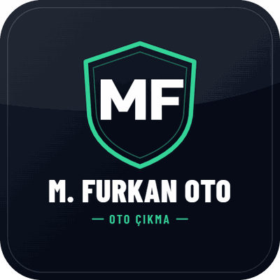 Muhammed Furkan Oto çıkma