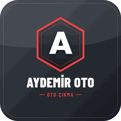 Aydemir oto çıkma